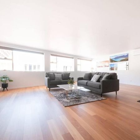 לונסטון Central Modern 2 Bedroom With Wifi מראה חיצוני תמונה