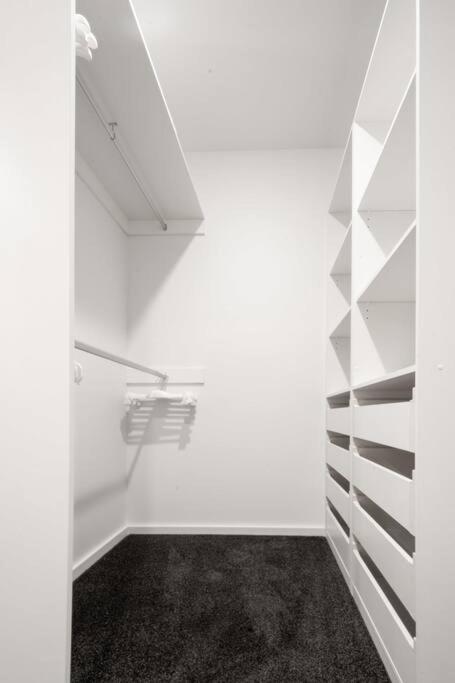 לונסטון Central Modern 2 Bedroom With Wifi מראה חיצוני תמונה